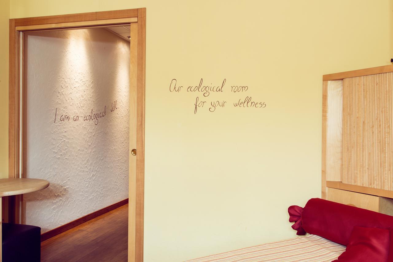 Junior Suite (2 Adulti)